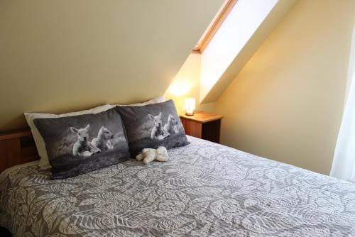 Фотография гостевого дома Hotel Senlīči