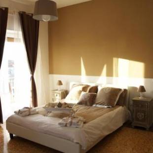 Фотографии мини отеля 
            Pompei Palace B&B