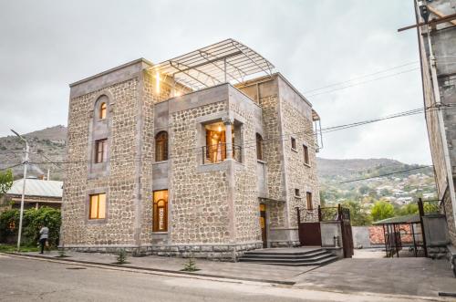 Фотография гостиницы Рубин