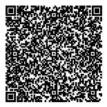 QR код хостела Дон