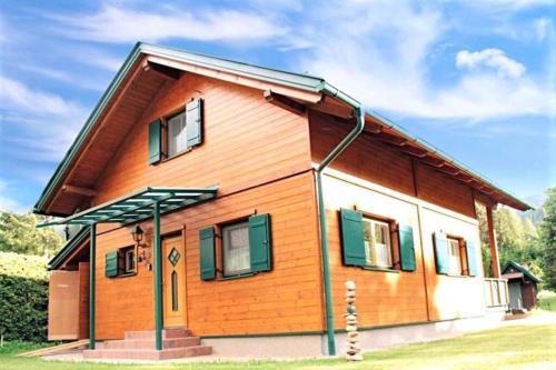 Фотография гостевого дома Ferienhaus Rauscher