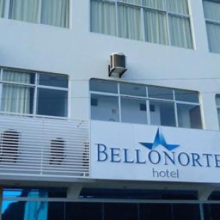 Фотография гостиницы Bellonorte Hotel