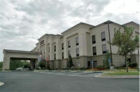 Фотография гостиницы Hampton Inn & Suites Stillwater
