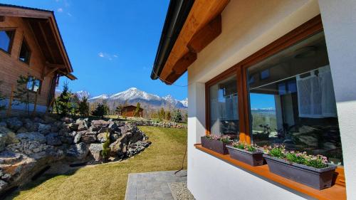 Фотография гостевого дома 3 izb Rodinný dom Vila LESNA Maly Smokovec Nova Lesná