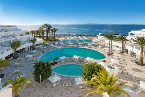 Фотография гостиницы Iberostar Selection Lanzarote Park