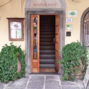 Фотографии гостиницы 
            Albergo Giovanni Da Verrazzano