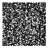 QR код гостиницы Дом паломника