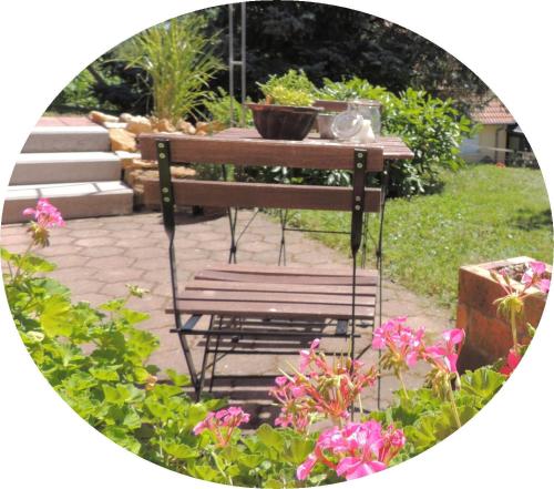 Фотография гостевого дома Maison d'hôtes du Mont