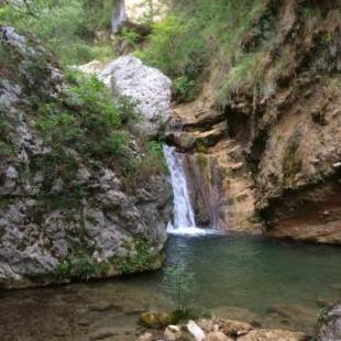 Фотографии гостевого дома 
            Bergerie de charme à Moustiers