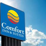 Фотография гостиницы Comfort Inn