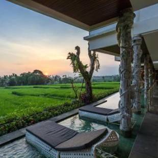 Фотографии гостиницы 
            Wadari Retreat Villa Ubud