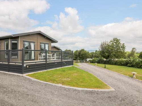 Фотография гостевого дома Birch Lodge