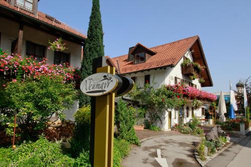 Фотография гостиницы Hotel Neumayr