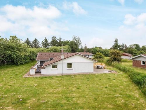 Фотографии гостевого дома
Holiday Home Hedevang V