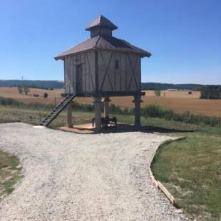 Фотографии гостевого дома 
            Le pigeonnier d Olivier