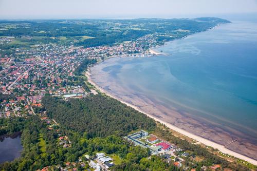 Фотографии гостиницы 
            Hotel Riviera Strand