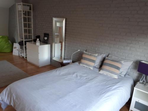 Фотография мини отеля Office des bons enfants