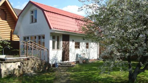 Фотография гостевого дома Летний дом