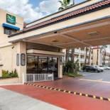 Фотография гостиницы Quality Inn Lomita-Los Angeles South Bay