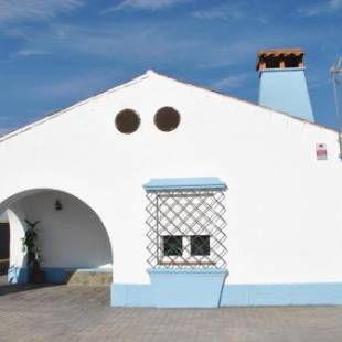 Фотографии гостевого дома
Casa Rural LA CASA DEL AGUA MÉRIDA