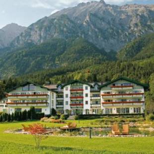 Фотографии гостиницы
Alpenhotel Speckbacher Hof