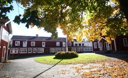 Фотография гостиницы Nyhyttans Kurort