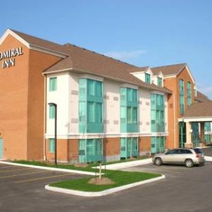 Фотографии гостиницы 
            Admiral Inn Mississauga