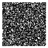 QR код гостиницы Сибирская Венеция