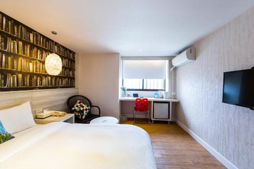 Фотография гостиницы Artch Inn