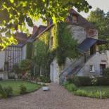 Фотография мини отеля Chambre d'Hôtes Le Moulin des Landes