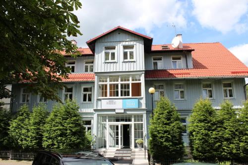 Фотография мини отеля Willa Scandia