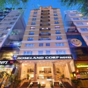 Фотографии гостиницы 
            Roseland Corp Hotel