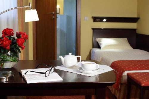 Фотография гостиницы Ascot Premium Hotel