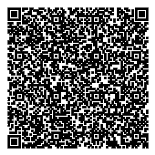 QR код гостиницы Лермонтовский Отель