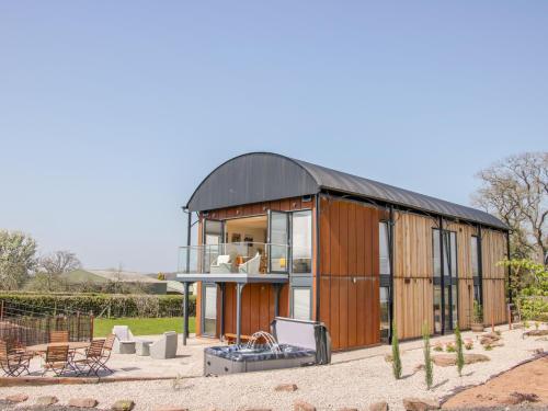 Фотография гостевого дома The Dutch Barn