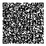 QR код гостевого дома Белый Аист