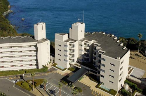 Фотография гостиницы Wisterian Life Club Toba