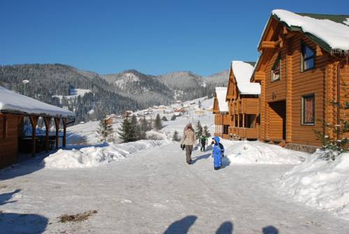 Фотография гостиницы Красная Поляна