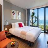 Фотография гостиницы The Glomad Danang Hotel