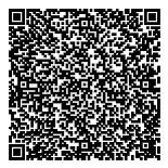 QR код гостиницы Гала-Альпик