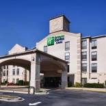 Фотография гостиницы Holiday Inn Express Hotel & Suites Blythewood, an IHG Hotel