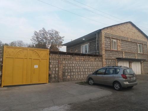 Фотографии хостела 
            Hostel Muras in Osh