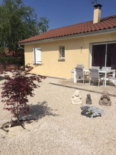 Фотография мини отеля B&B Chez Sandrine