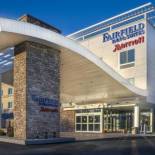 Фотография гостиницы Fairfield Inn & Suites by Marriott Twin Falls