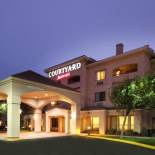 Фотография гостиницы Courtyard By Marriott Salinas Monterey