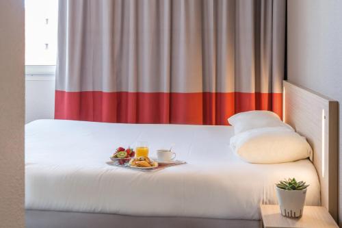 Фотография апарт отеля Appart'City La Rochelle