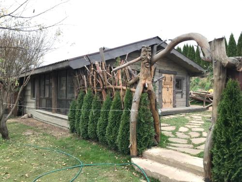 Фотография гостевого дома Усадьба У Антила