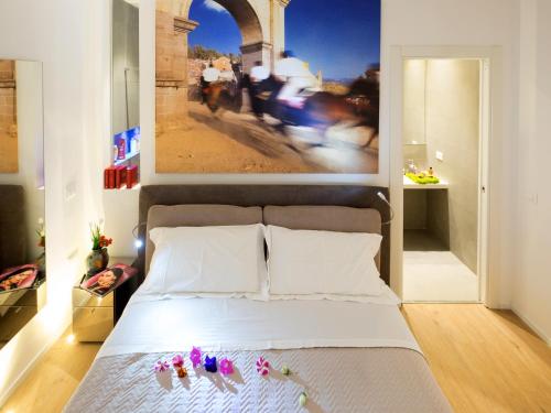 Фотография мини отеля JeO luxury suite