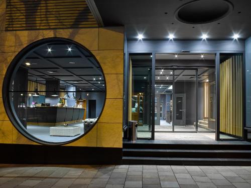 Фотография гостиницы Hotel Königshof