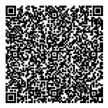 QR код гостиницы Вилла Анет